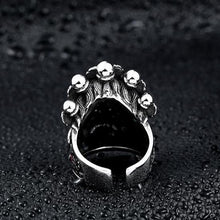 Cargar imagen en el visor de la galería, Chevalière du dieu Acalanatha - image 4