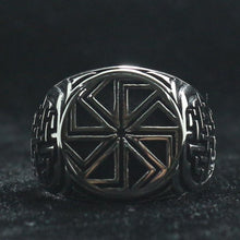 Cargar imagen en el visor de la galería, Chevalière du Kolovrat - image 3