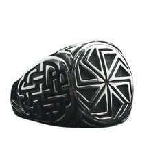 Cargar imagen en el visor de la galería, Chevalière du Kolovrat - image 1