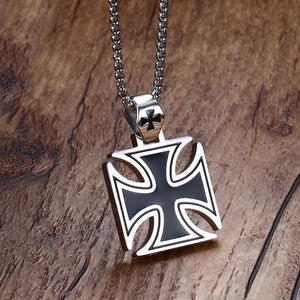 Collier de la croix de fer - image 3