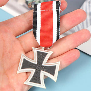 Décoration militaire à la croix de fer - image 3
