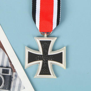 Décoration militaire à la croix de fer - image 2