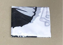 Charger l&#39;image dans la galerie, Drapeau à tête de Maure (A Bandera Corsica) - image 2