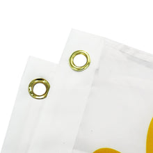 Charger l&#39;image dans la galerie, Drapeau de la France médiévale - image 4