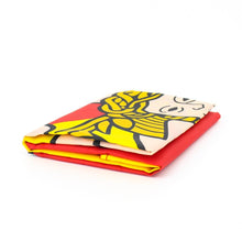 Laden Sie das Bild in den Galerie-Viewer, Drapeau de la Sicile - image 5