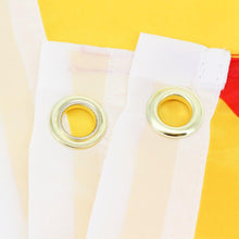 Laden Sie das Bild in den Galerie-Viewer, Drapeau de la Sicile - image 3