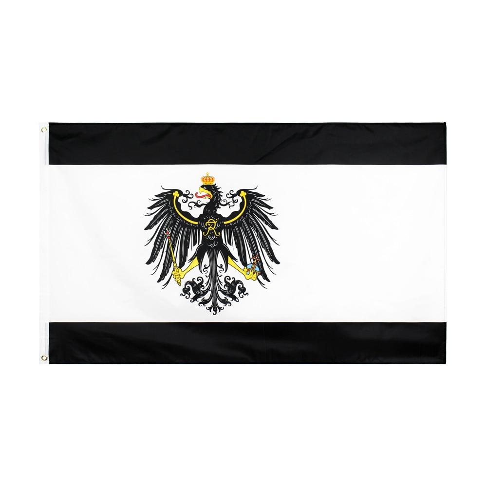 Drapeau de l'état prussien - image 1