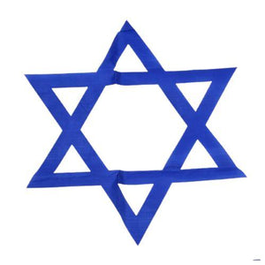 Drapeau d'Israël et du Sionisme - image 3