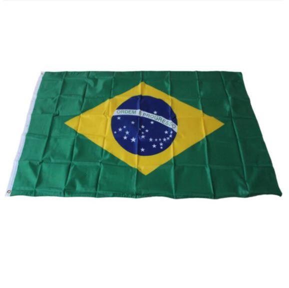 Drapeau du Brésil - image 1