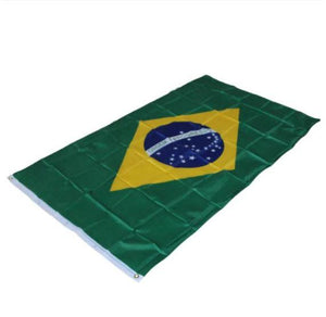Drapeau du Brésil - image 2