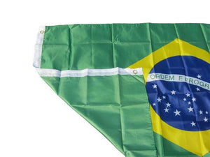 Drapeau du Brésil - image 3