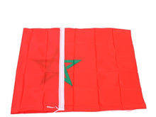Cargar imagen en el visor de la galería, Drapeau du Maroc - image 2