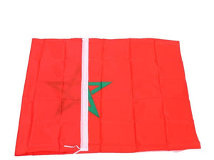 Drapeau du Maroc - image 2