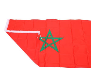 Drapeau du Maroc - image 3