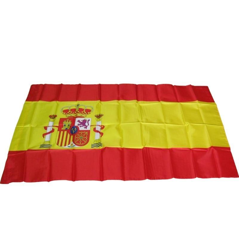 Drapeau espagnol - image 1