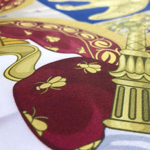 Laden Sie das Bild in den Galerie-Viewer, Drapeau napoléonien du premier empire - image 2