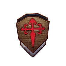 Load image into Gallery viewer, Écusson de l&#39;ordre de Santiago - image 3