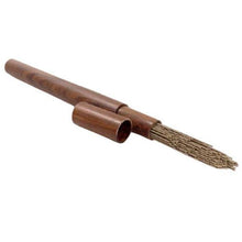 Laden Sie das Bild in den Galerie-Viewer, Encens au bois d&#39;agar - image 1