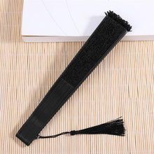 Load image into Gallery viewer, Éventail du flamenco espagnol - image 2