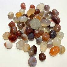 Charger l&#39;image dans la galerie, Gemmes d&#39;agate - image 3