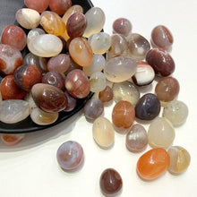 Charger l&#39;image dans la galerie, Gemmes d&#39;agate - image 2