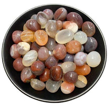 Charger l&#39;image dans la galerie, Gemmes d&#39;agate - image 1