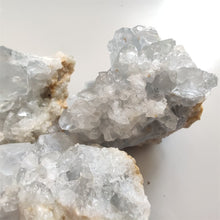 Charger l&#39;image dans la galerie, Géodes de céléstine vraie - image 3