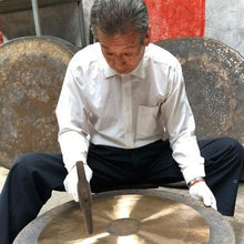Charger l&#39;image dans la galerie, Gong chinois - image 3