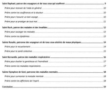 Charger l&#39;image dans la galerie, Guide des saints en période d&#39;épidémie - image 4