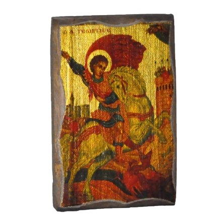 Icône de Saint George - image 1