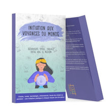 Charger l&#39;image dans la galerie, Initiation aux voyances du monde (trouvez votre voie de médium) - image 1