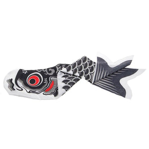 Koinobori (ou poisson cert-volant) - image 3