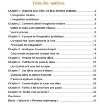 Charger l&#39;image dans la galerie, Les secrets de la créativité - image 3