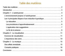 Charger l&#39;image dans la galerie, Libérez votre esprit ! - image 3