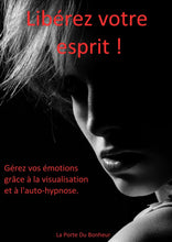 Charger l&#39;image dans la galerie, Libérez votre esprit ! - image 2