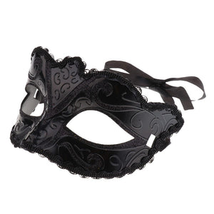 Masque du carnaval de Venise - Cyril Gendarme