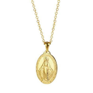 Médaille de Notre Dame de Guadalupe - image 1