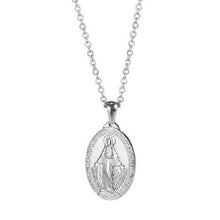 Laden Sie das Bild in den Galerie-Viewer, Médaille de Notre Dame de Guadalupe - image 2