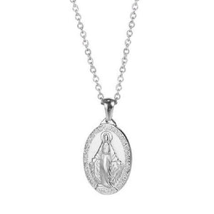 Médaille de Notre Dame de Guadalupe - image 2