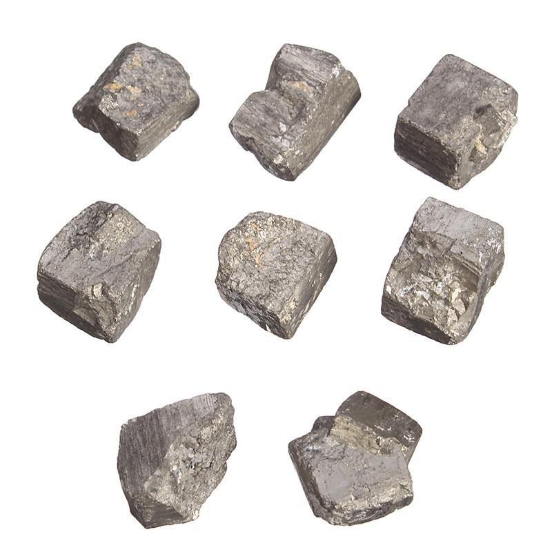 Minerai de fer - image 1