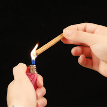 Cargar imagen en el visor de la galería, Morceaux de bois de Santal - image 4