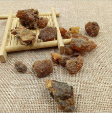 Cargar imagen en el visor de la galería, Morceaux de myrrhe - image 3