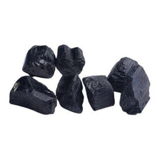 Charger l&#39;image dans la galerie, Morceaux de tourmaline noire - image 1