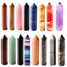 Cargar imagen en el visor de la galería, Obélisque de cristal - image 1