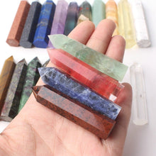 Cargar imagen en el visor de la galería, Obélisque de cristal - image 2