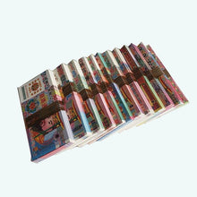 Laden Sie das Bild in den Galerie-Viewer, Papier joss de la fête des fantômes - image 3