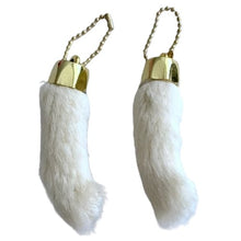 Charger l&#39;image dans la galerie, Patte de lapin - image 2