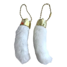 Charger l&#39;image dans la galerie, Patte de lapin - image 1