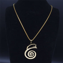 Cargar imagen en el visor de la galería, Pendentif au Dai Ko Myo - image 4