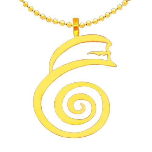 Pendentif au Dai Ko Myo - image 1